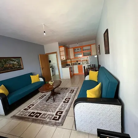 Relaxhouse Appartamento Orikum