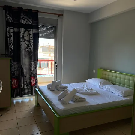 Appartamento Relaxhouse