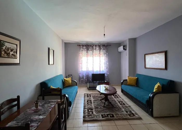 Relaxhouse Appartamento *