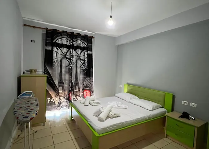 Relaxhouse Appartamento *