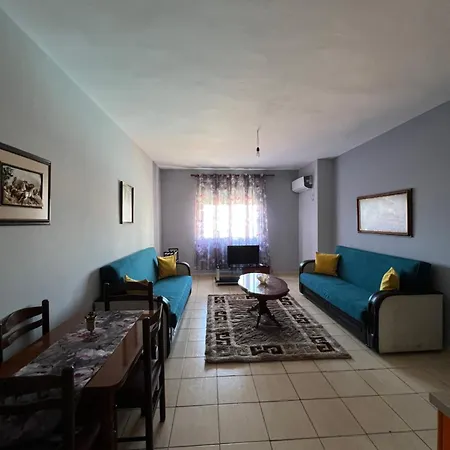 Relaxhouse דירה *