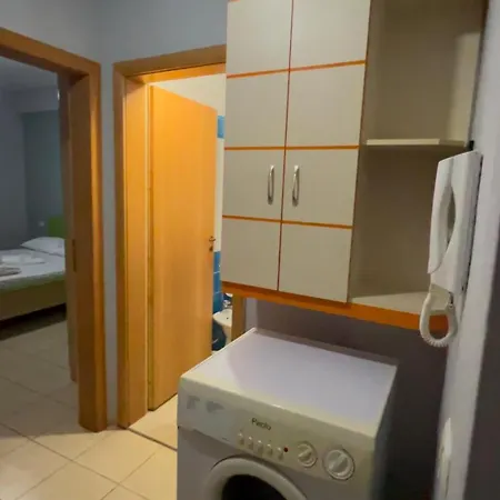 Relaxhouse * 奥里库姆