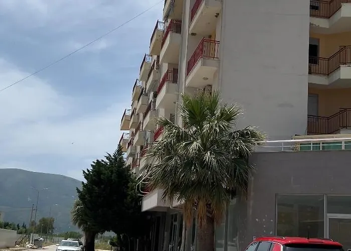 Relaxhouse Appartement *