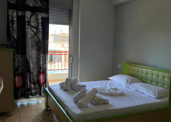 Appartement Relaxhouse